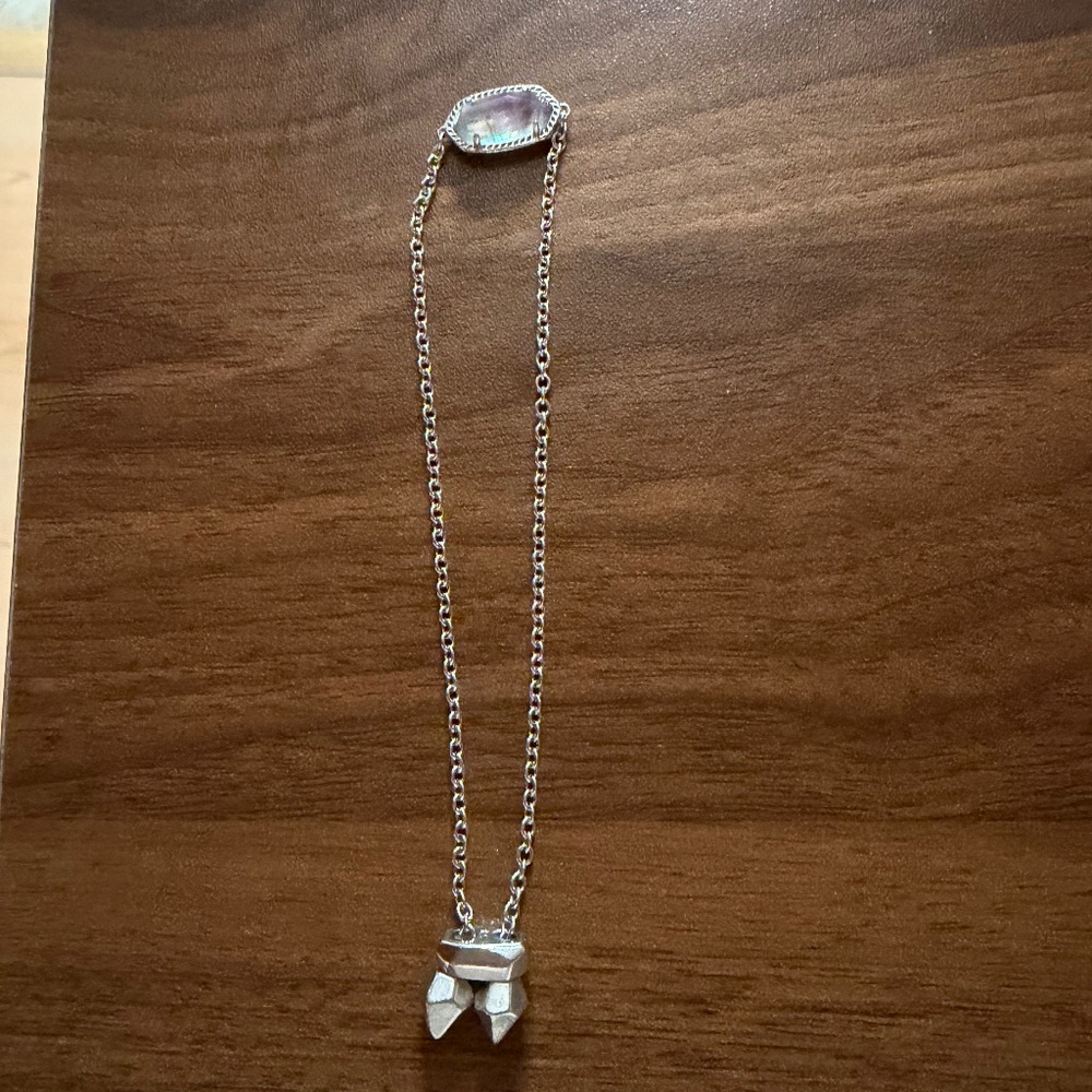 Kendra Scott best friend bracelet